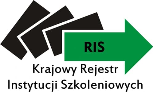 Zaświadczenie o wpisie do Rejestru Instytucji Szkoleniowych